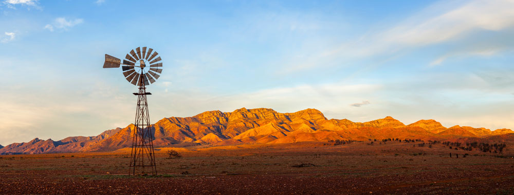 The Ultimate Guide to the Australian Outback