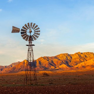 The Ultimate Guide to the Australian Outback