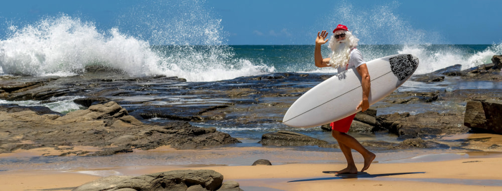 The Ultimate Guide to Christmas Travel