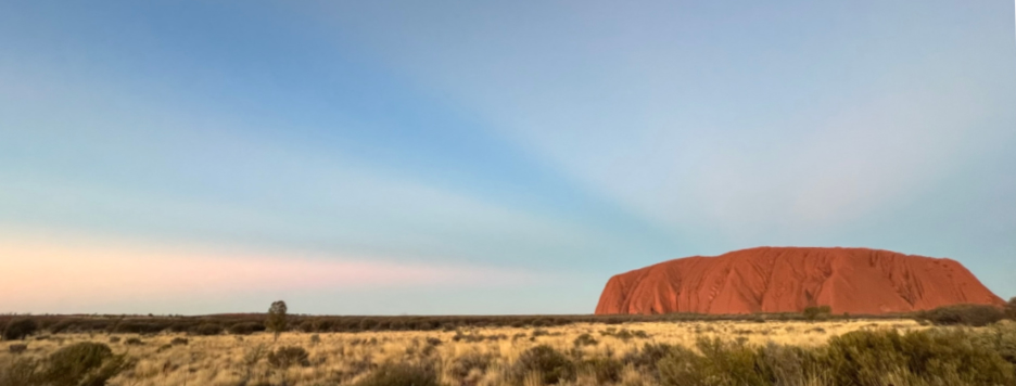 2025 Aussie Bucket List