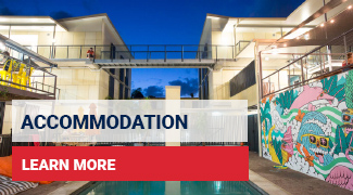 Accommodation Packages
