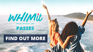 Whimit travel passes