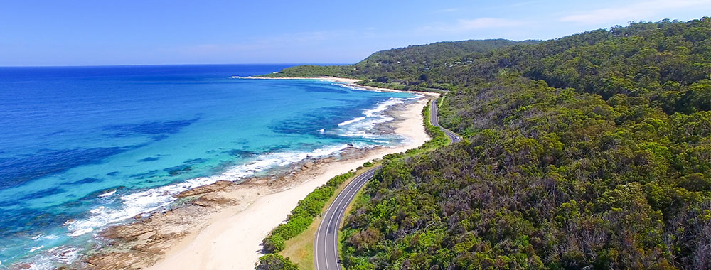 Top things to do along the Great Ocean Road