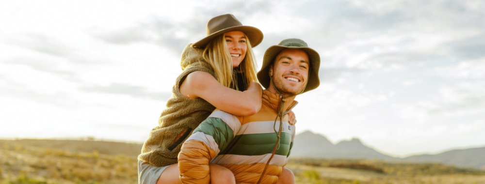 How To Choose Your Dream Travel Mate