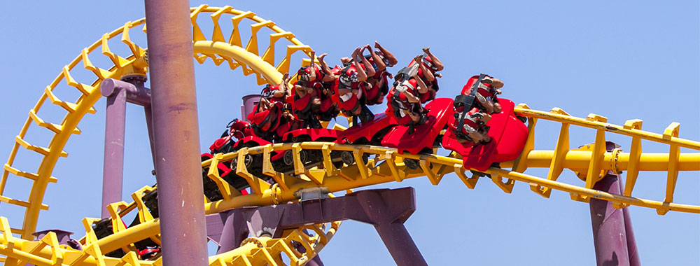 The Ultimate Guide to Gold Coast Theme Parks