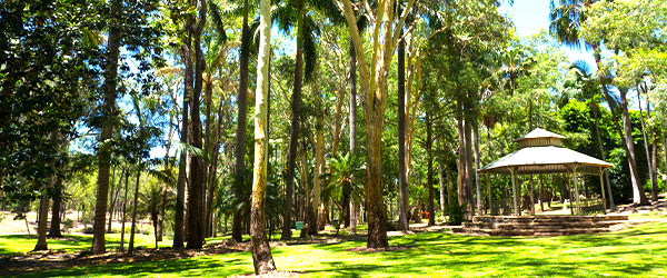 Emerald Botanic Gardens
