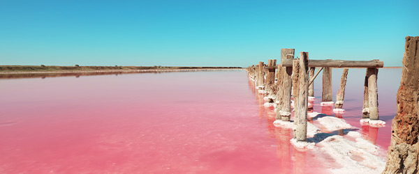Lake Gregory Halls Creek