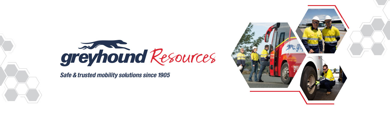 Greyhound Resources