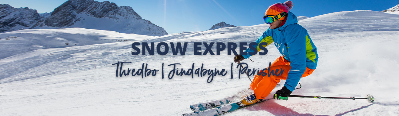 Snow Express Service