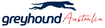 greyhound australia baggage