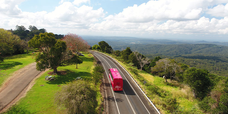 Travel now, pay later as Greyhound Australia introduces Zip