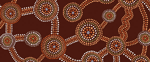 Aboriginal Art Galleries in Alice Springs