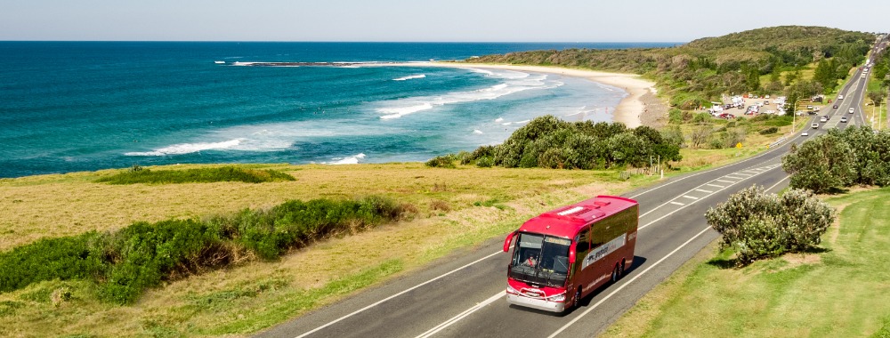 Top 8 Trips From Sydney