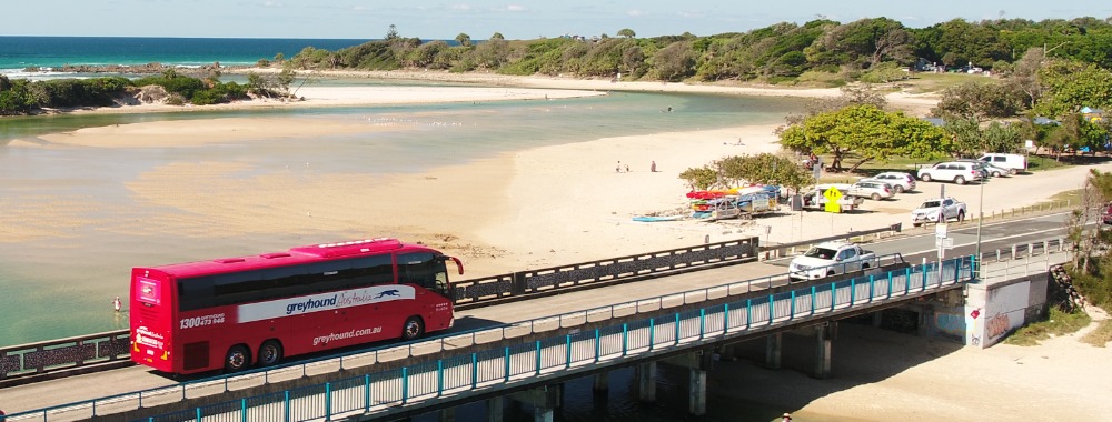 Top 9 Trips From Brisbane