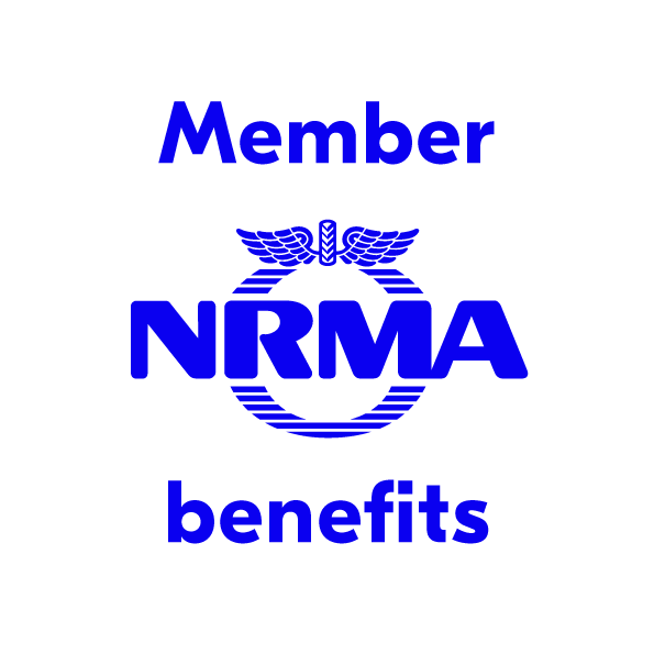 Discounts for NRMA members