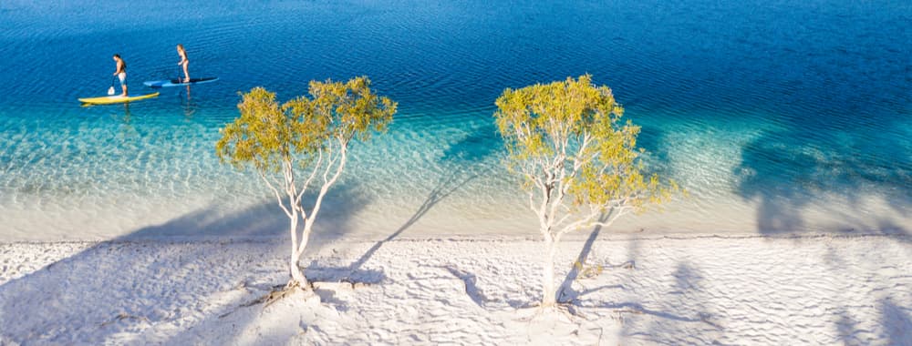 Top 10 Spots To Explore in Wide Bay & Fraser Coast