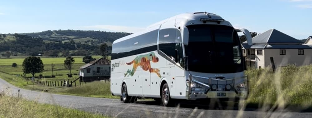 Rising fuel prices force increased Greyhound ticket fares