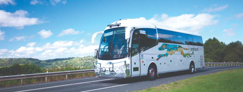 Greyhound fares increase due to rising fuel prices