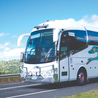 Greyhound fares increase due to rising fuel prices
