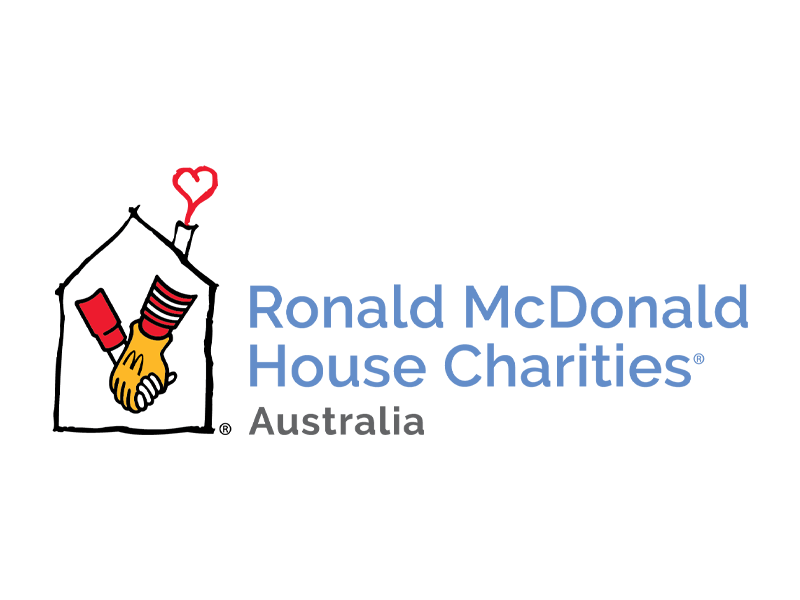 Ronald McDonald House Charities