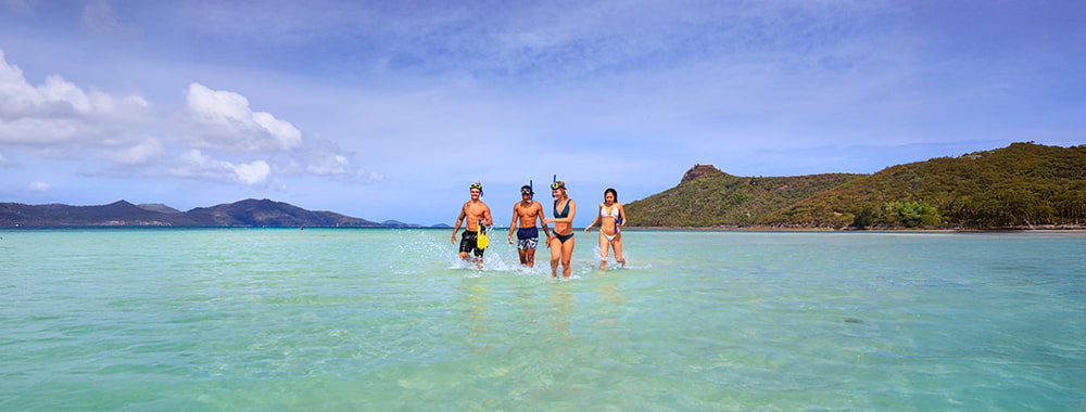 Top 10 Summer Break Destinations