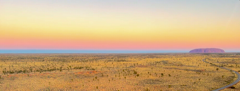 The ULTIMATE 6-week Australia Itinerary of the East Coast & Beyond!