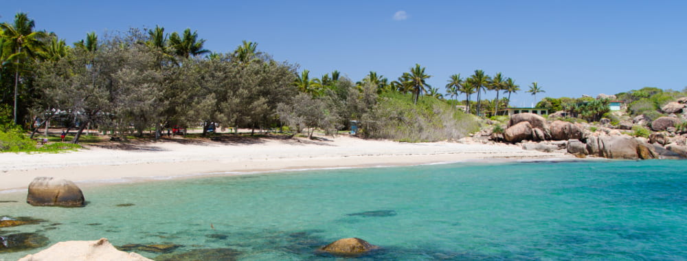 Top 10 Beaches in Australia