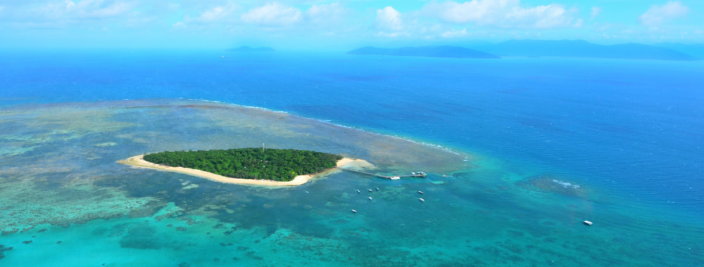 Top 10 Islands in Australia