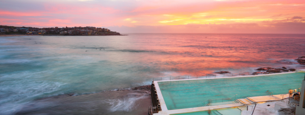 Top 10 Pools in Australia