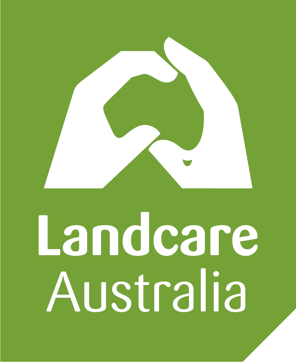 landcare australia logo