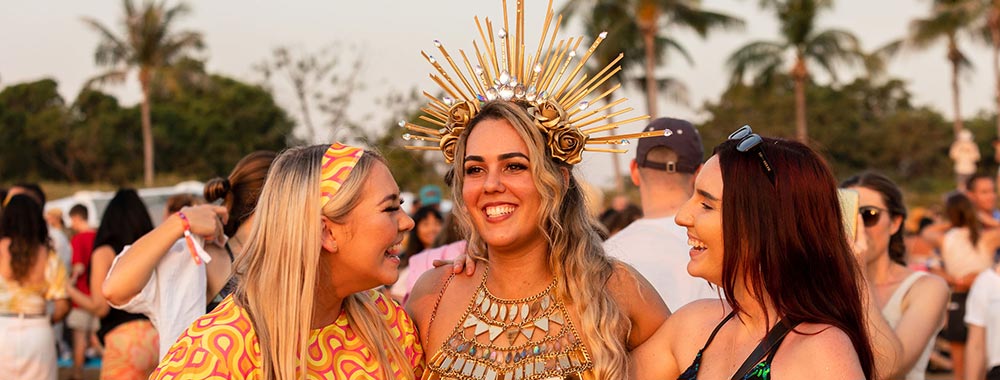 Top 5 Reasons To Visit Darwin