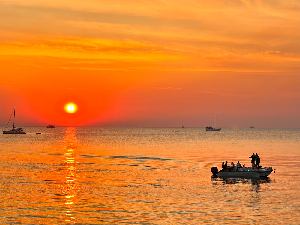 Best Things to See Between Darwin & Katherine