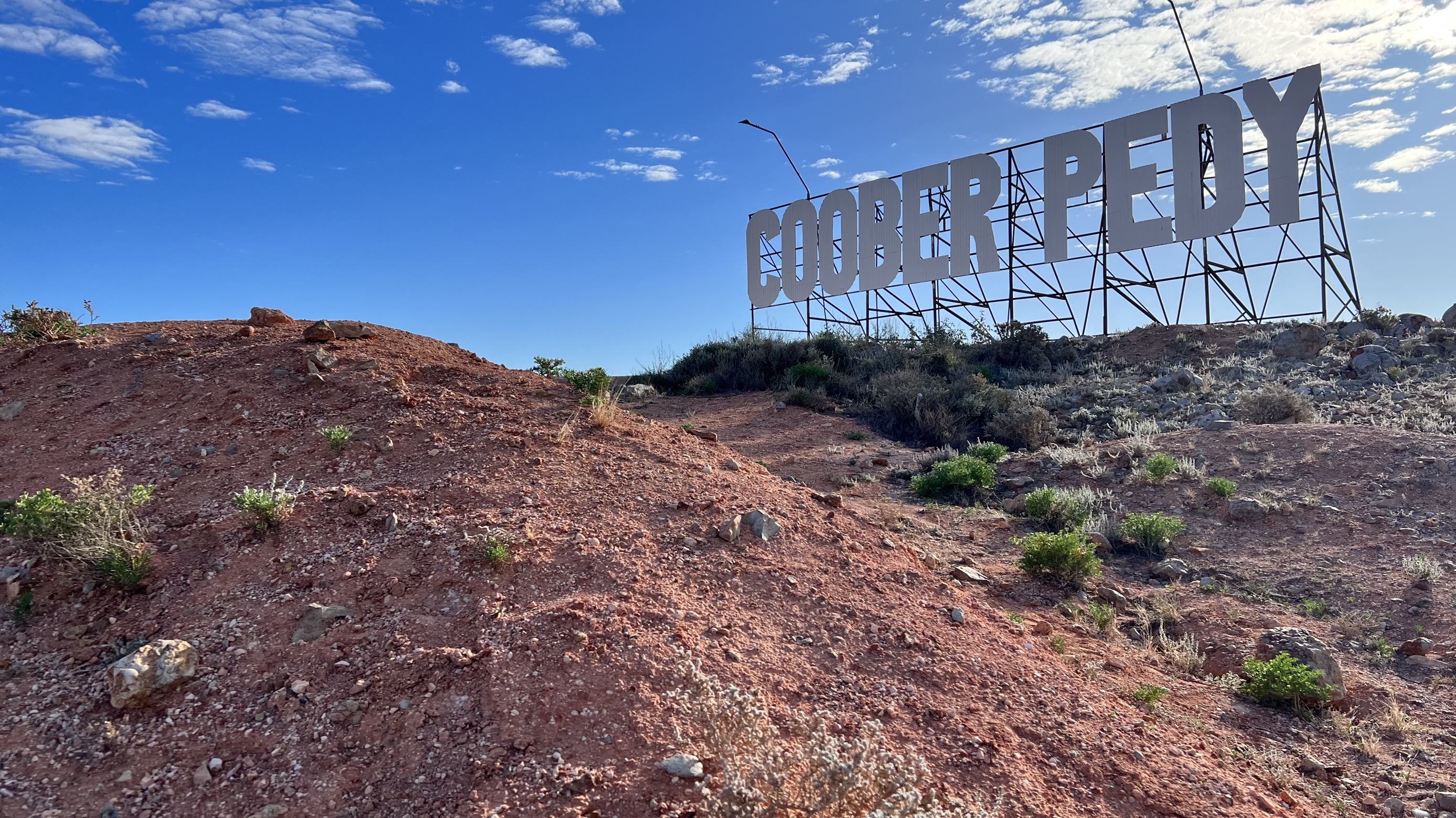 7 Places to Visit in Coober Pedy
