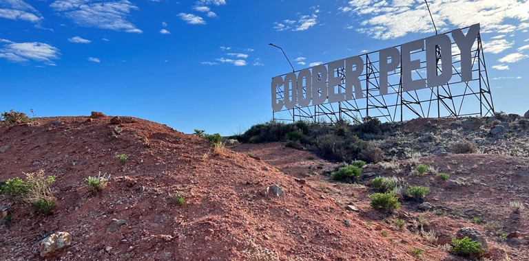 Emu australia pedy discount