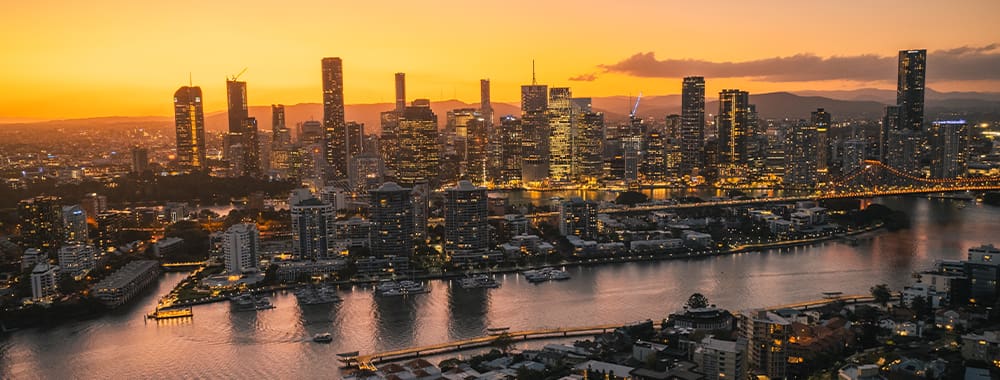 Top 10 Most Popular Destinations In Australia