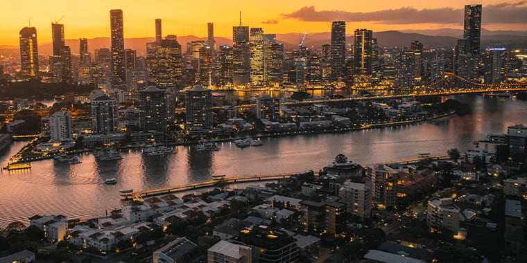 Greyhound Australia reveals Top 10 destinations in 2024