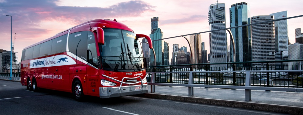 More Greyhound services cancelled as Tropical Cyclone Alfred intensifies