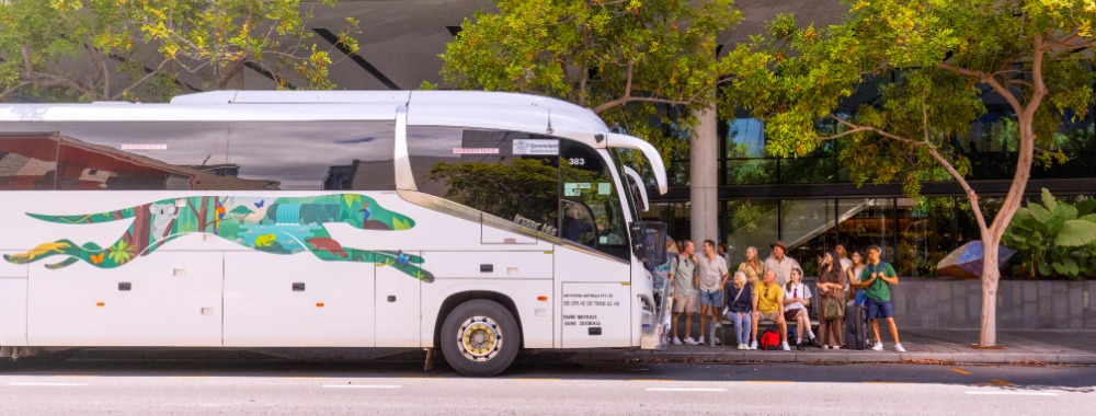 All Greyhound Australia services to resume following Ex-Tropical Cyclone Alfred