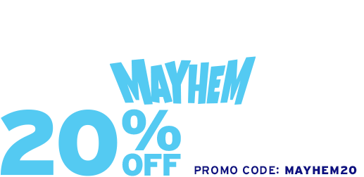 20% off all travel