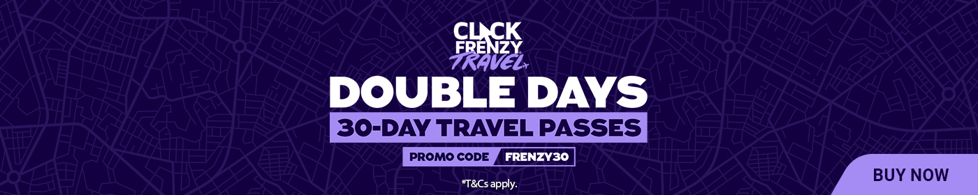 Double Days on Whimit Passes