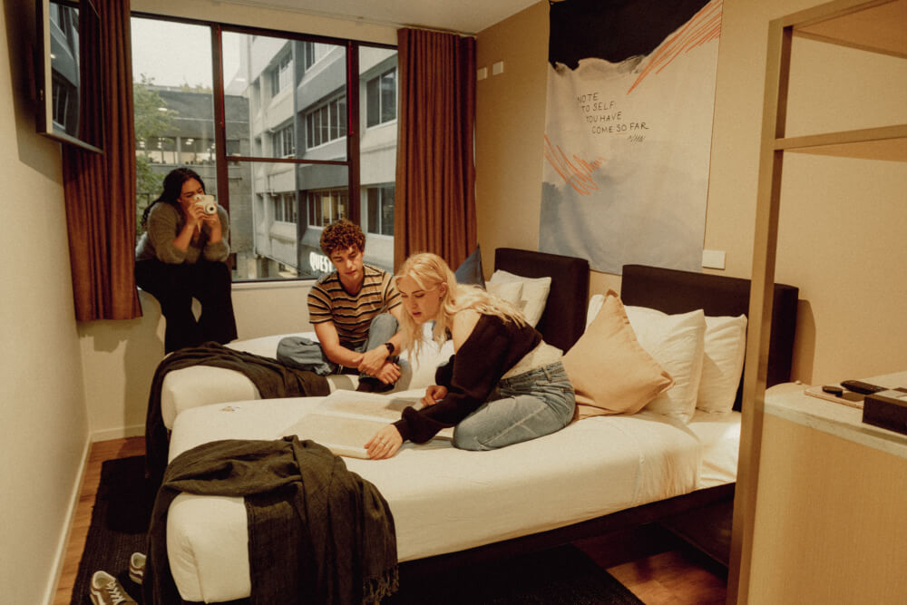 Greyhound and Drifter Partner to Make Exploring Australia Easier