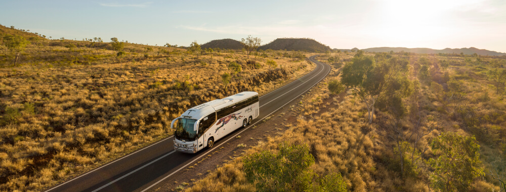 Start With Australia