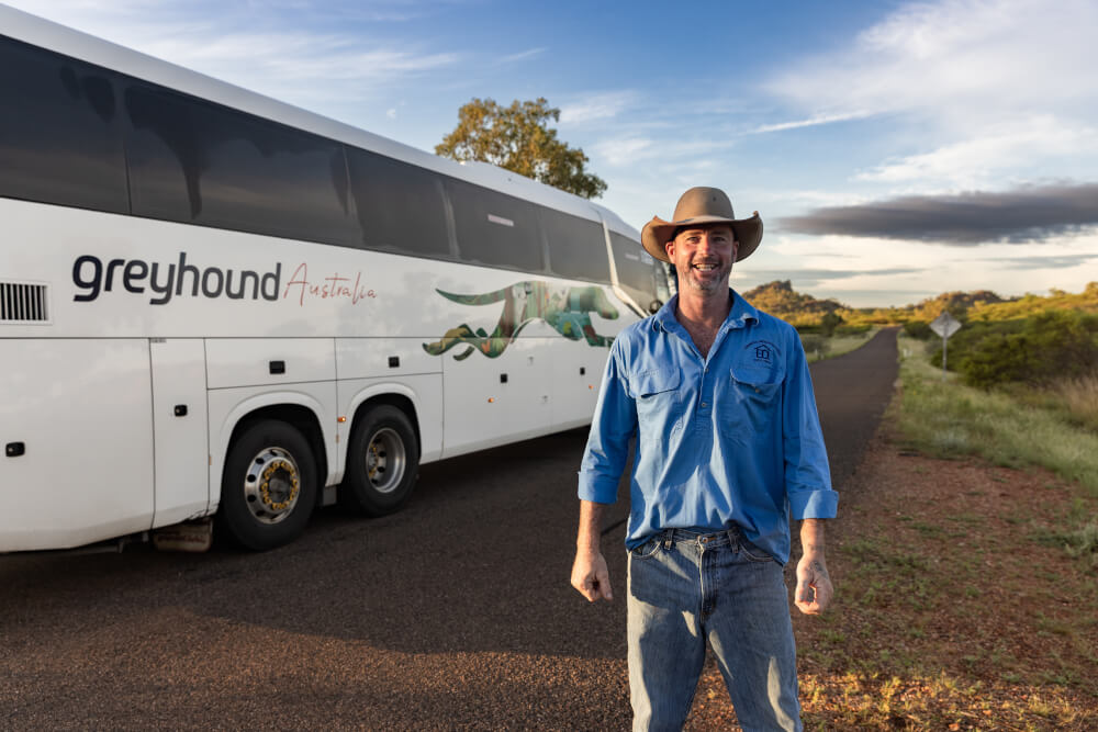 Heartbeat of Australia