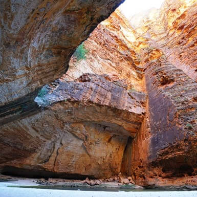 Bungle Bungle Ranges in Halls Creek