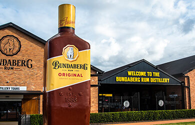 bundaberg-rum-visitor-experience