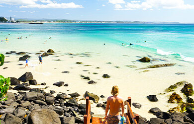 coolangatta