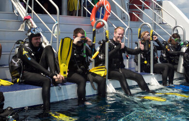 divers-den