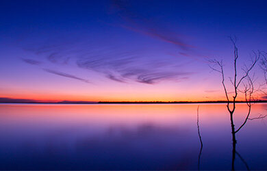 fairbairn-dam-lake-maraboon