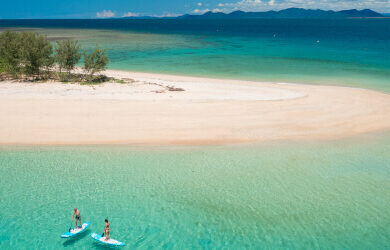 frankland-islands