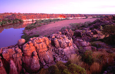 geikie-gorge-national-park